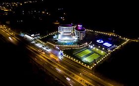 Kaynesia Spa & Wellness Hotel
